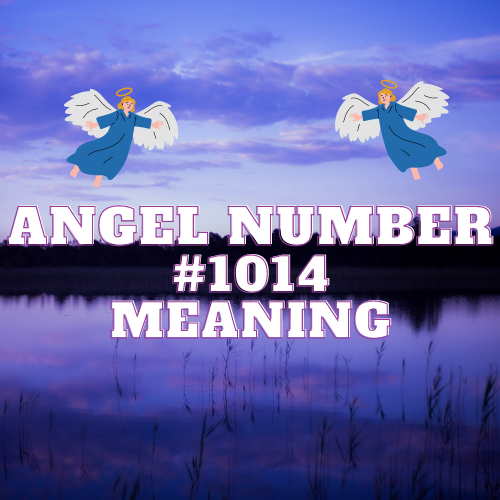 Angel Number 1014 Meaning: The Key to Unlocking Spiritual Growth, Twin Flame Love, and Financial Abundance