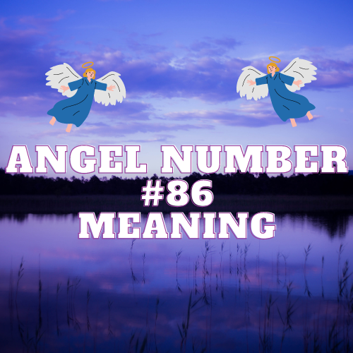 What Angel Number 86 Really Means: From Spiritual Growth, Twin Flame, Love, Money, Biblical Significance, and Career Success