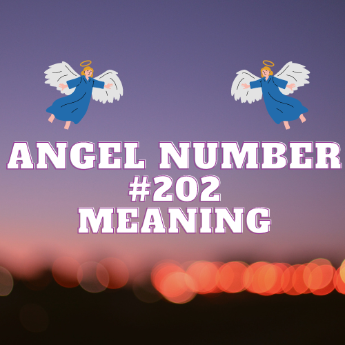 Unlocking the Secrets of Angel Number 202: Love, Money, Twin Flames and More