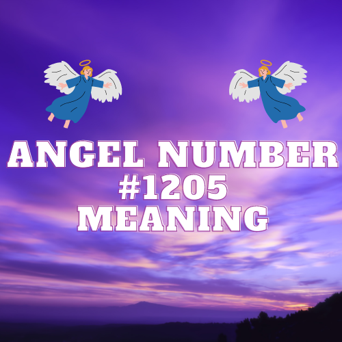 Angel Number 1205 Meaning: Unlocking the Mysteries of Love, Twin Flame, Abundance, and Success