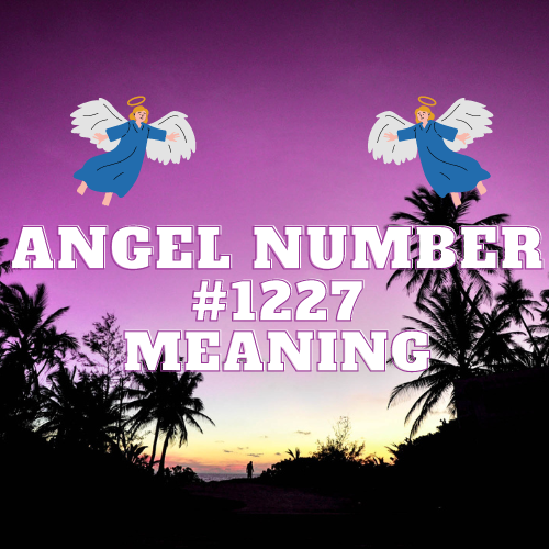 Exploring the Meaning of Angel Number 1227: Spiritual Connections, Love, Money, and Career Guidance