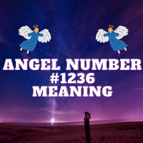 Angel Number 1236 Meaning: Unlocking the Mystical Messages of Love, Twin Flame, and Career Success