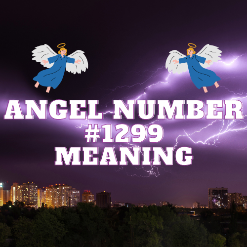 True Meaning Of Angel Number 1299: Twin Flame, Love, Money, Work, and Spiritual Awakening.