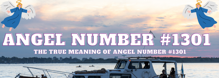 Angel-Number-1301