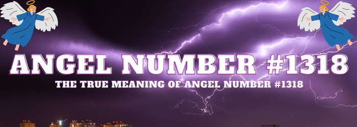 Angel-Number-1318