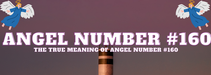 Angel-Number-160