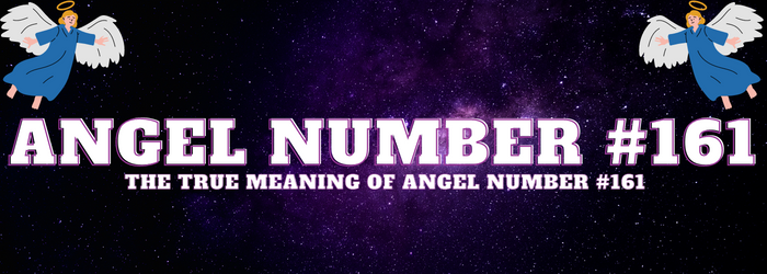 Angel-Number-161