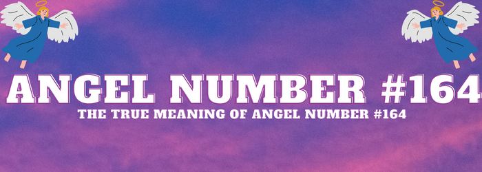 Angel-Number-164