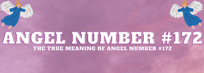 Angel-Number-172