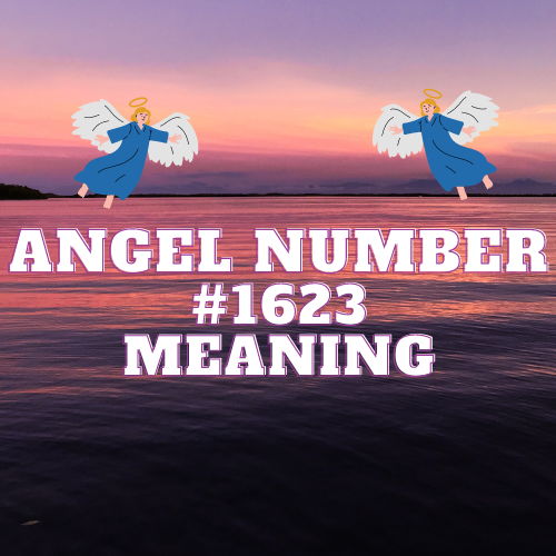 The Transcendent Symphony of Angel Number 1623: Unraveling its Comprehensive Meaning, Twin Flame Connections, Love’s Serenade, and Prosperous Journeys