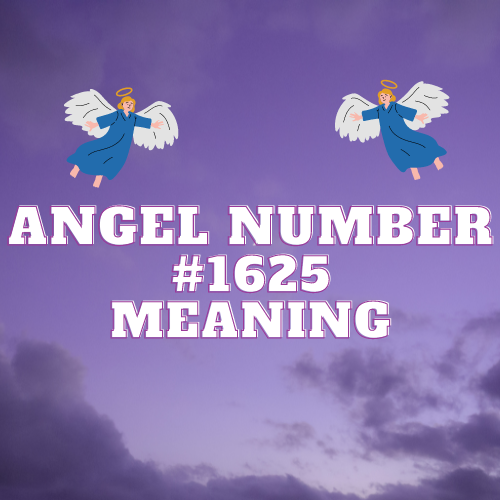 Decoding the Enigmatic Angel Number 1625 and its Profound Significance: Unlocking the Celestial Code