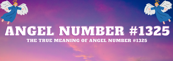 Angel-Number-1325